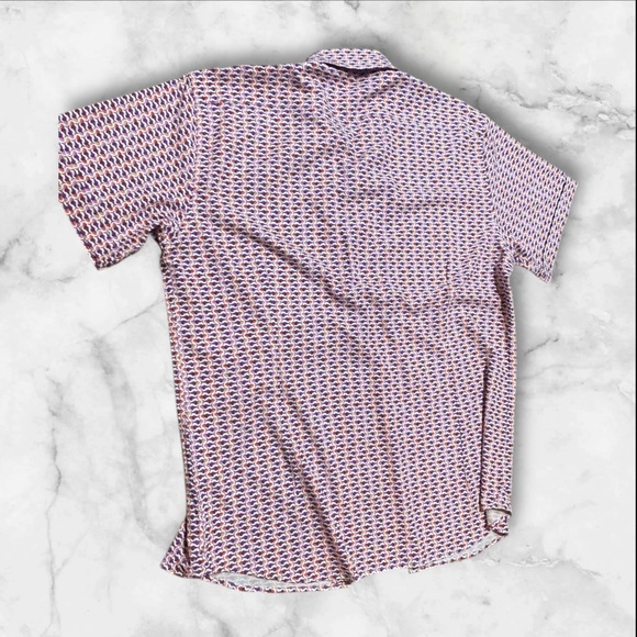 Buoy boat button up - Picture 4 of 7